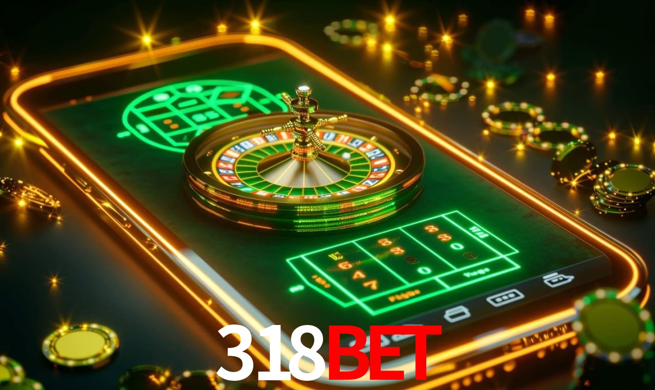 2FA Security 318BET