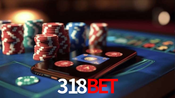 Tennis Betting 318BET