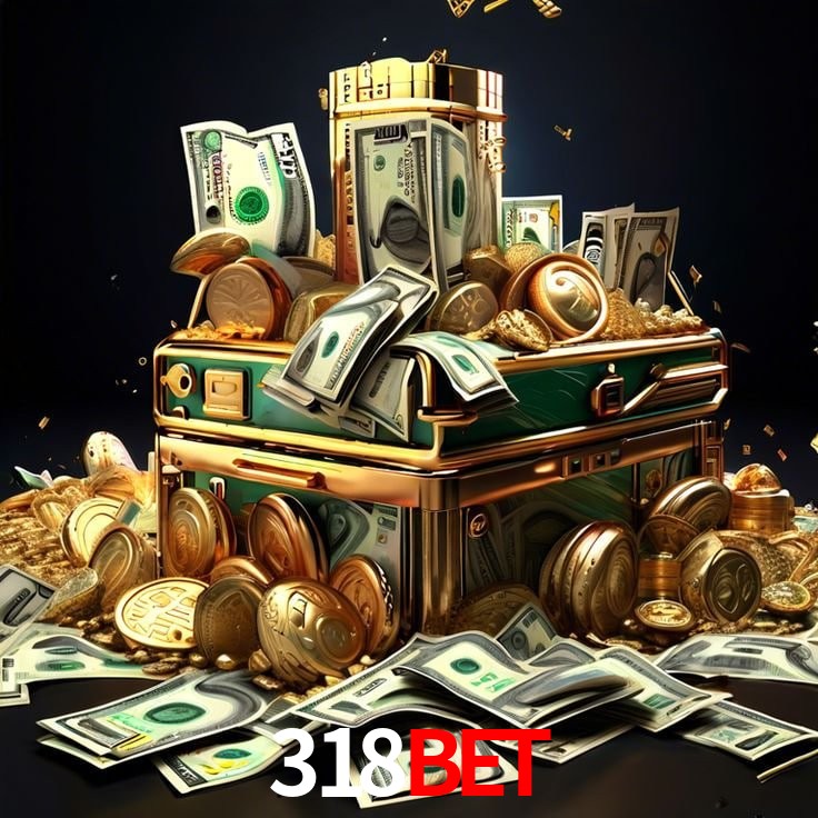 Experiência VIP 318BET