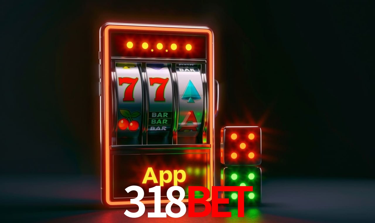 Bonus Features 318BET