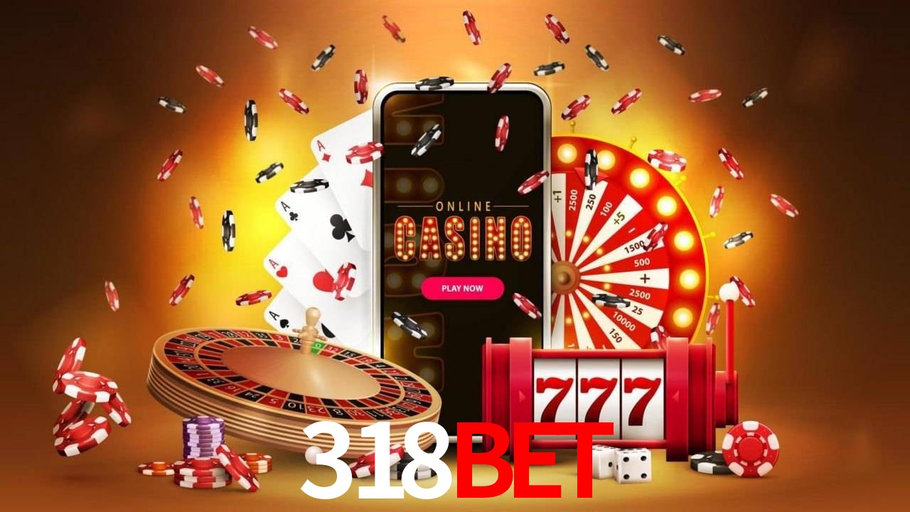 Games Directory 318BET