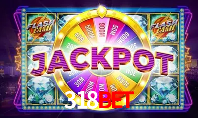 Live Casino 318BET