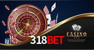Welcome Bonus 318BET