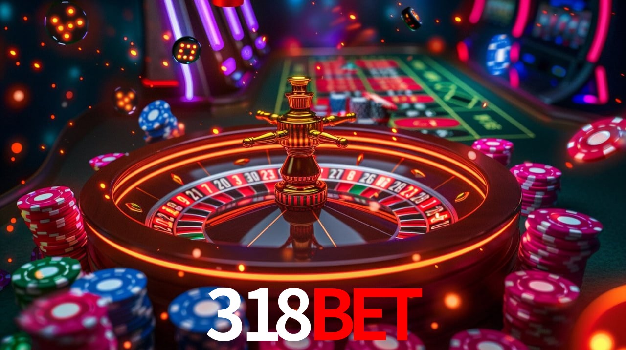Aviator Game 318BET