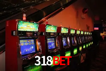VIP Casino 318BET