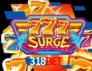 Roulette Table 318BET